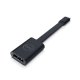 DELL 470-ACFC 0,074 m USB tipo-C DisplayPort 2
