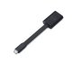 DELL 470-ACFC 0,074 m USB tipo-C DisplayPort 4