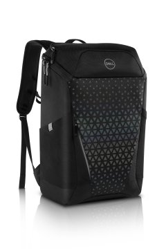 DELL GM1720PM 43,2 cm (17") Zaino Nero