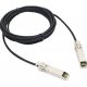 Lenovo 90Y9433 cavo InfiniBand e in fibra ottica 5 m SFP+ Nero 2