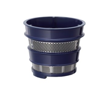 Panasonic MJ-9L01A, Filtro passati di verdura per estrattore succo MJ-L500