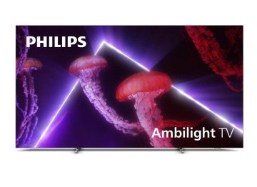 Philips OLED 77OLED807 Android TV UHD 4K