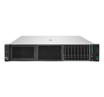 HPE ProLiant DL385 Gen10+ v2 server 0 GB Armadio (2U) AMD EPYC 7313 3 GHz 32 GB DDR4-SDRAM 800 W