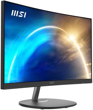 MSI Pro MP241CA Monitor PC 59,9 cm (23.6") 1920 x 1080 Pixel Full HD Nero