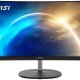 MSI Pro MP241CA Monitor PC 59,9 cm (23.6