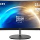 MSI Pro MP241CA Monitor PC 59,9 cm (23.6