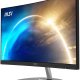 MSI Pro MP241CA Monitor PC 59,9 cm (23.6