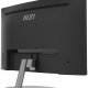 MSI Pro MP241CA Monitor PC 59,9 cm (23.6