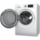 Whirlpool FreshCare Lavasciuga a libera installazione - FFWDD 107625 WBS IT 5