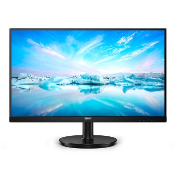 Philips V Line 275V8LA/00 Monitor PC 68,6 cm (27") 2560 x 1440 Pixel Quad HD LED Nero