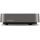 Viewsonic M2e Proiettore a corto raggio 1000 ANSI lumen LED 1080p (1920x1080) Compatibilità 3D Grigio, Bianco 15