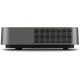 Viewsonic M2e Proiettore a corto raggio 1000 ANSI lumen LED 1080p (1920x1080) Compatibilità 3D Grigio, Bianco 20