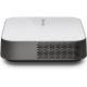Viewsonic M2e Proiettore a corto raggio 1000 ANSI lumen LED 1080p (1920x1080) Compatibilità 3D Grigio, Bianco 21