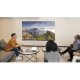 Viewsonic M2e Proiettore a corto raggio 1000 ANSI lumen LED 1080p (1920x1080) Compatibilità 3D Grigio, Bianco 31