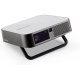 Viewsonic M2e Proiettore a corto raggio 1000 ANSI lumen LED 1080p (1920x1080) Compatibilità 3D Grigio, Bianco 7