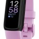 Fitbit Inspire 3 AMOLED Tracciatore di attività da braccio Nero, Lillà 2