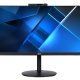Acer CB2 CB272DBMIPRCX LED display 68,6 cm (27