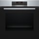 Bosch HBA171BS1 forno 71 L 2