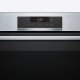 Bosch HBA171BS1 forno 71 L 3