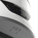 Ariston Lydos Hybrid 80 Verticale Ibrido (con e senza serbatoio) Sistema di caldaia combinato Bianco 4