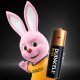 Duracell Plus Batteria monouso Stilo AA Alcalino 3