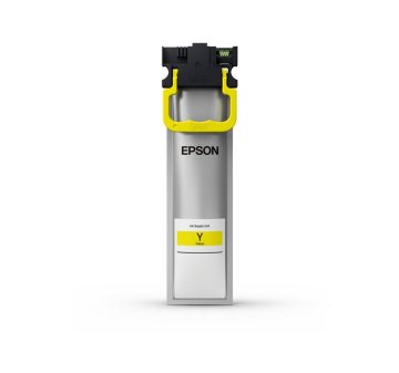 Epson C13T11C440 cartuccia d'inchiostro 1 pz Originale High (L) Yield Giallo
