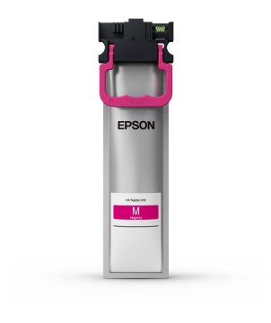 Epson C13T11D340 cartuccia d'inchiostro 1 pz Originale Resa elevata (XL) Magenta