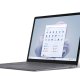 Microsoft Surface Laptop 5 Computer portatile 34,3 cm (13.5