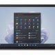 Microsoft Surface Pro 9 256 GB 33 cm (13