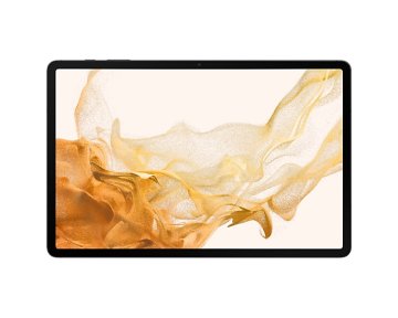 Samsung Galaxy Tab S8+ SM-X806 5G Qualcomm Snapdragon LTE-TDD & LTE-FDD 128 GB 31,5 cm (12.4") 8 GB Wi-Fi 6E (802.11ax) Grafite