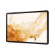Samsung Galaxy Tab S8+ SM-X806 5G Qualcomm Snapdragon LTE-TDD & LTE-FDD 128 GB 31,5 cm (12.4