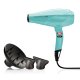 GA.MA Pluma 5500 asciuga capelli 2400 W Turchese 2