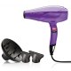 GA.MA Pluma 5500 asciuga capelli 2400 W Viola 2
