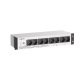 Legrand Keor UPS PDU 800VA GR/IT INPUT 8 GR/IT OUTPUT gruppo di continuità (UPS) Standby (Offline) 0,8 kVA 480 W 16 presa(e) AC 2