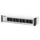 Legrand Keor UPS PDU 800VA GR/IT INPUT 8 GR/IT OUTPUT gruppo di continuità (UPS) Standby (Offline) 0,8 kVA 480 W 16 presa(e) AC 4