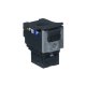 Legrand 632909 modulo Keystone 2
