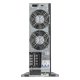 Legrand Daker DK+ UPS DAKER DK PLUS 10000VA 3/1 NO BATT gruppo di continuità (UPS) Doppia conversione (online) 10 kVA 9000 W 1 presa(e) AC 3