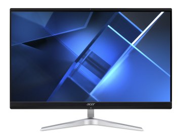 Acer Veriton Z2740G Intel® Core™ i5 i5-1135G7 60,5 cm (23.8") 1920 x 1080 Pixel PC All-in-one 8 GB DDR4-SDRAM 512 GB SSD Windows 11 Pro Nero, Argento