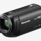 Panasonic HC-V380EG-K videocamera Videocamera palmare 2,51 MP MOS BSI Full HD Nero 2