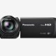 Panasonic HC-V380EG-K videocamera Videocamera palmare 2,51 MP MOS BSI Full HD Nero 3
