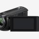 Panasonic HC-V380EG-K videocamera Videocamera palmare 2,51 MP MOS BSI Full HD Nero 4