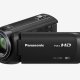 Panasonic HC-V380EG-K videocamera Videocamera palmare 2,51 MP MOS BSI Full HD Nero 5
