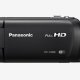 Panasonic HC-V380EG-K videocamera Videocamera palmare 2,51 MP MOS BSI Full HD Nero 6