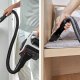 Bosch BHZUFEH accessorio e ricambio per aspirapolvere Tubo flessibile Aspirapolvere portatile 5