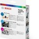 Bosch BHZUFEH accessorio e ricambio per aspirapolvere Aspirapolvere portatile Tubo flessibile 8