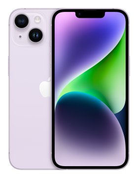 Apple iPhone 14 Plus 512GB Viola