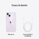 Apple iPhone 14 Plus 512GB Viola 10