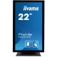 iiyama ProLite T2234AS-B1 Monitor PC 54,6 cm (21.5