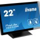 iiyama ProLite T2234AS-B1 Monitor PC 54,6 cm (21.5