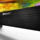 Sharp 50EQ3EA TV 127 cm (50
